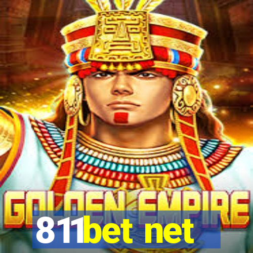 811bet net
